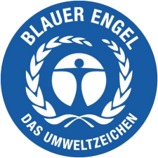 Umweltzeichen Blauer Engel