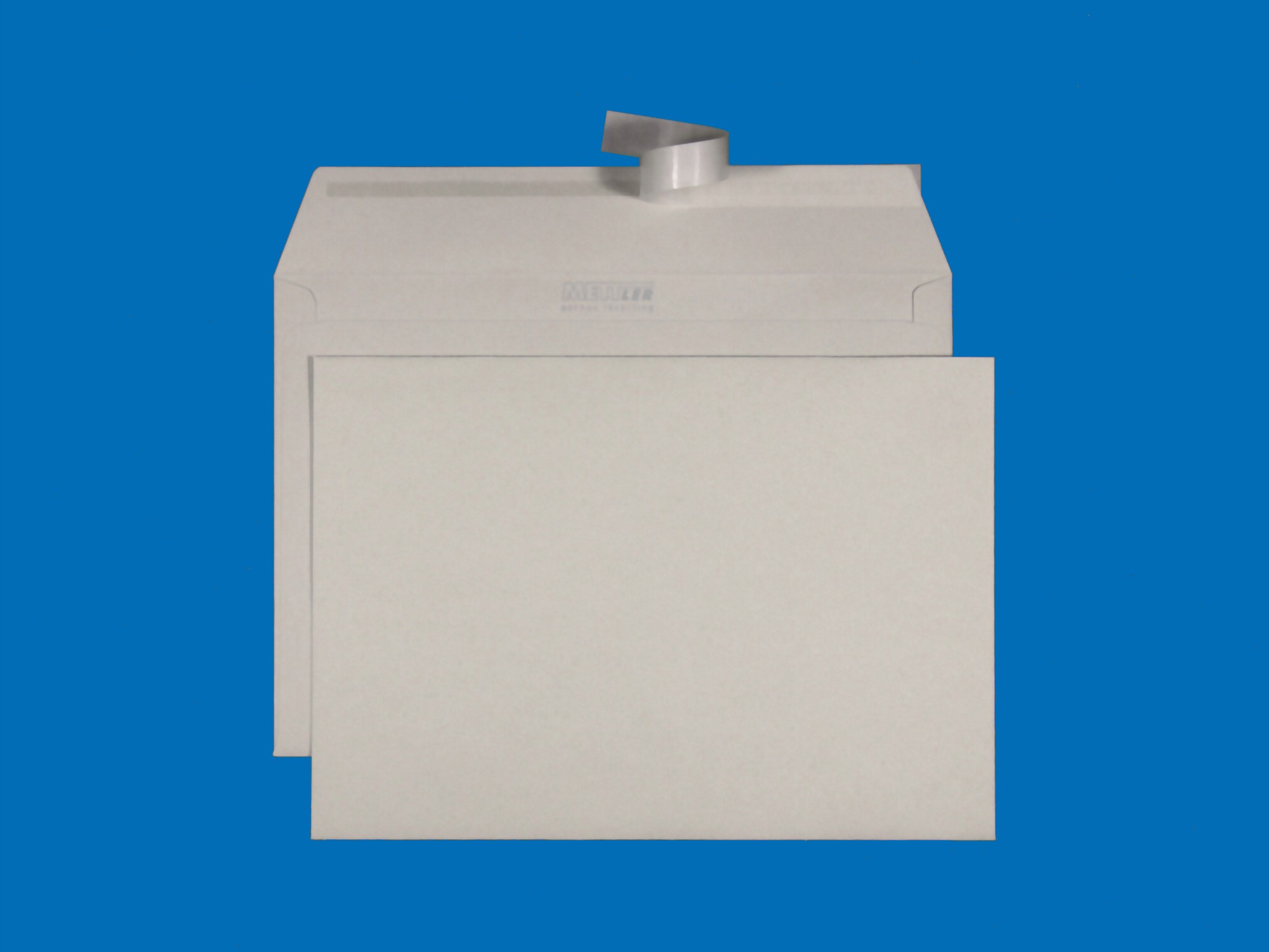 Pernus Recycling Couvert der Mettler Couvert AG